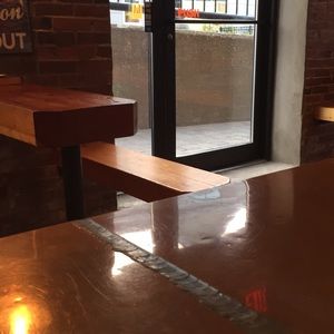 Meet your Posher, Daniel